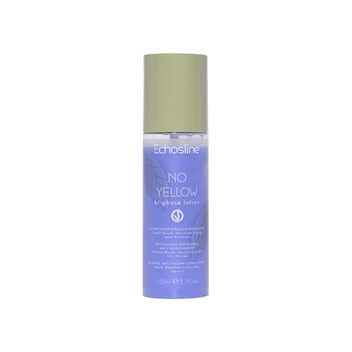 Echosline No Yellow Bi-phase Lotion -