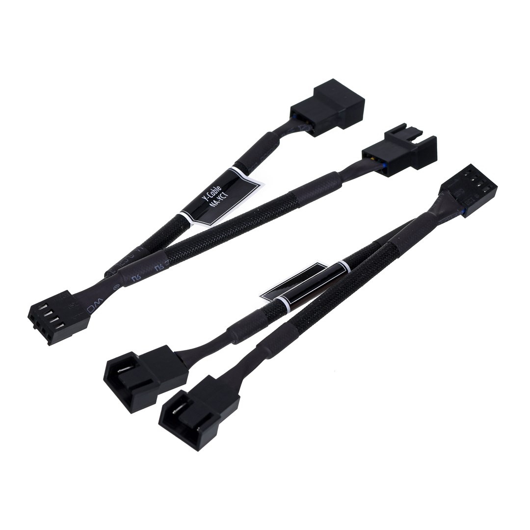 Noctua NA-SYC1 Y splitter 2 pc