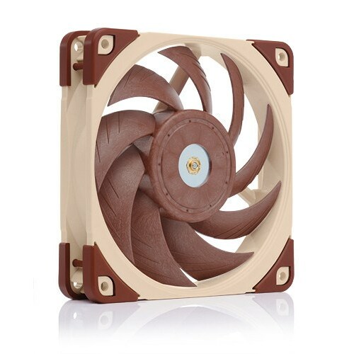 Noctua  NF A12x25 PWM Computer case
