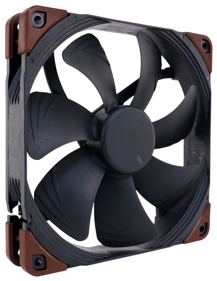 Noctua  NF-A14 INDUSTRIALPPC-2000 IP67 PWM Computer