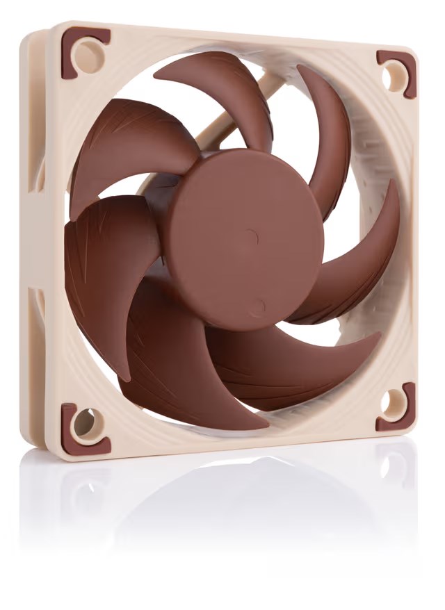 Noctua  NF-A6x15 FLX Slim 60x15mm premium