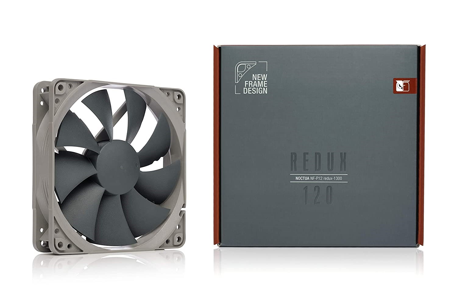 Noctua  NF-P12 computer cooling component Computer