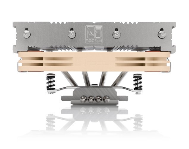 Noctua  NH-L12S computer cooling component Processor