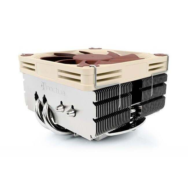 Noctua NH-L9x65 Processor Cooler 9.2