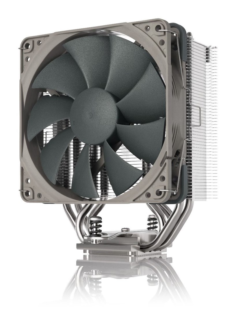 Noctua  NH-U12S redux Processor Cooler 12