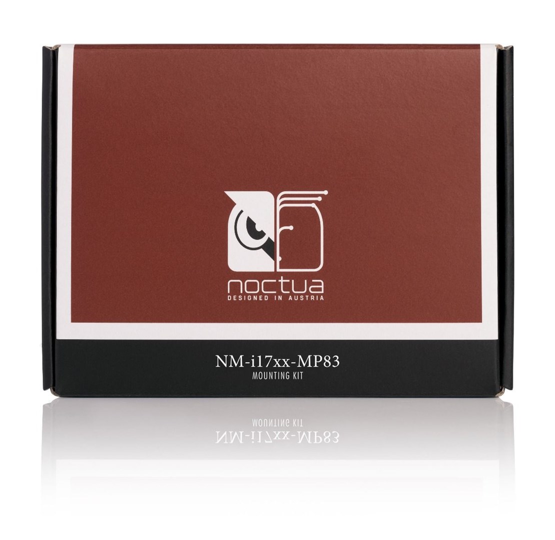 Noctua  NM-I17XX-MP83 computer cooling system part/accessory