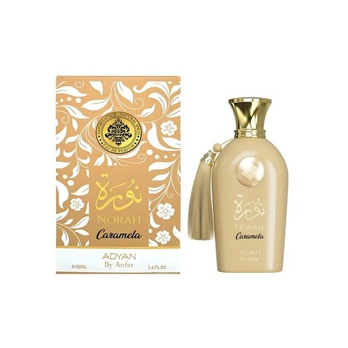 Adyan by Anfar Norah Caramela EDP