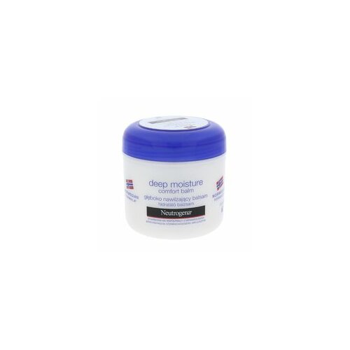 Neutrogena Norwegian Formula Deep Moisture -