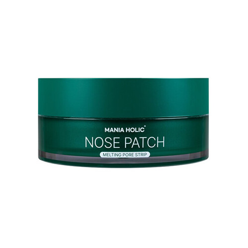 Mania Holic Nose Patch - Čisticí