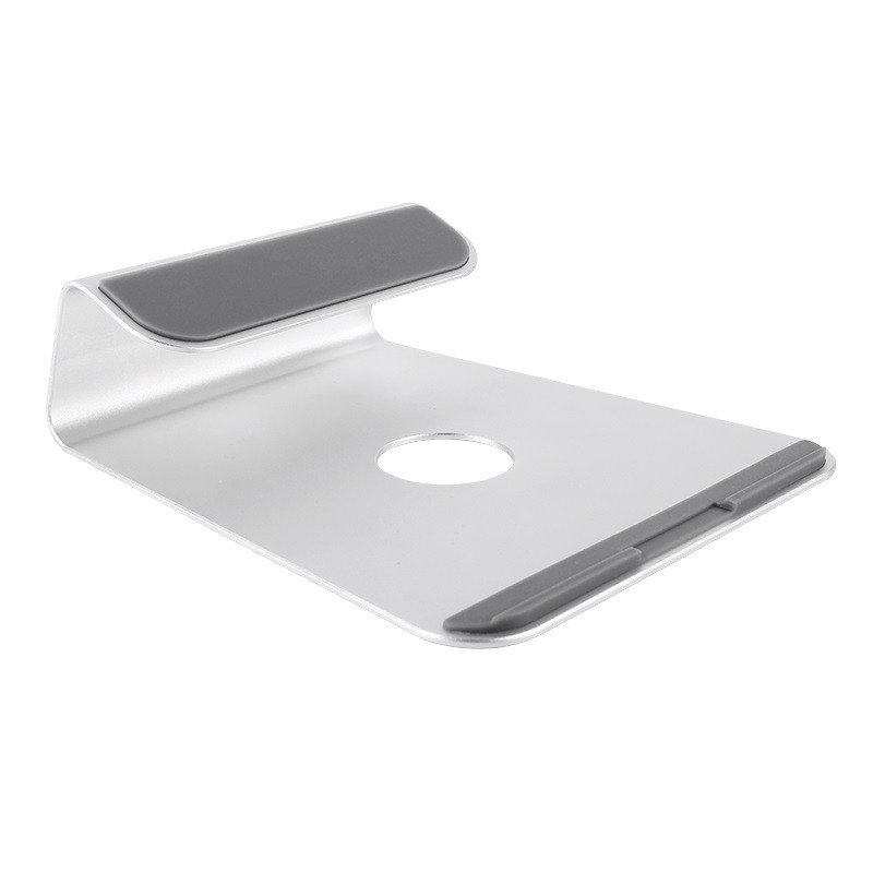 LogiLink Notebook aluminium stand 11-15` max