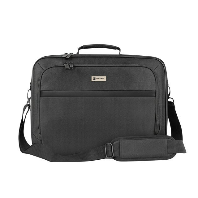 NATEC Notebook Bag Boxer Lite 15