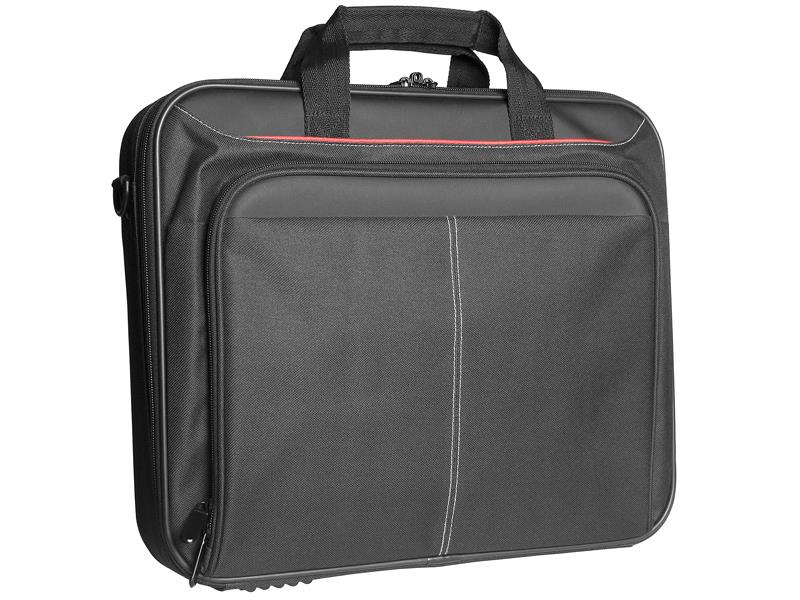 Tracer Notebook Case 17 Balance |