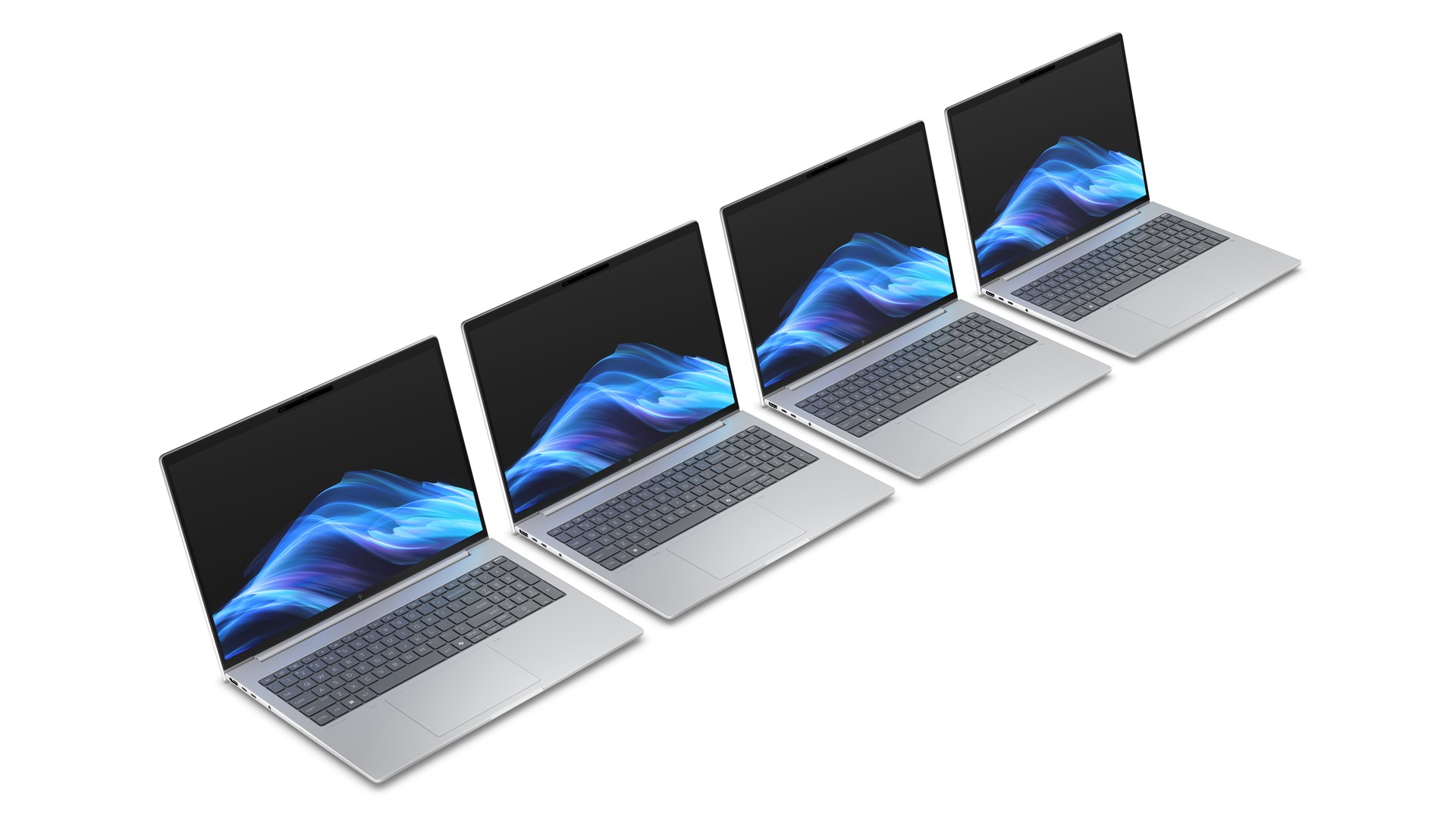 Hewlett-Packard Notebook HP EliteBook 8 G1a