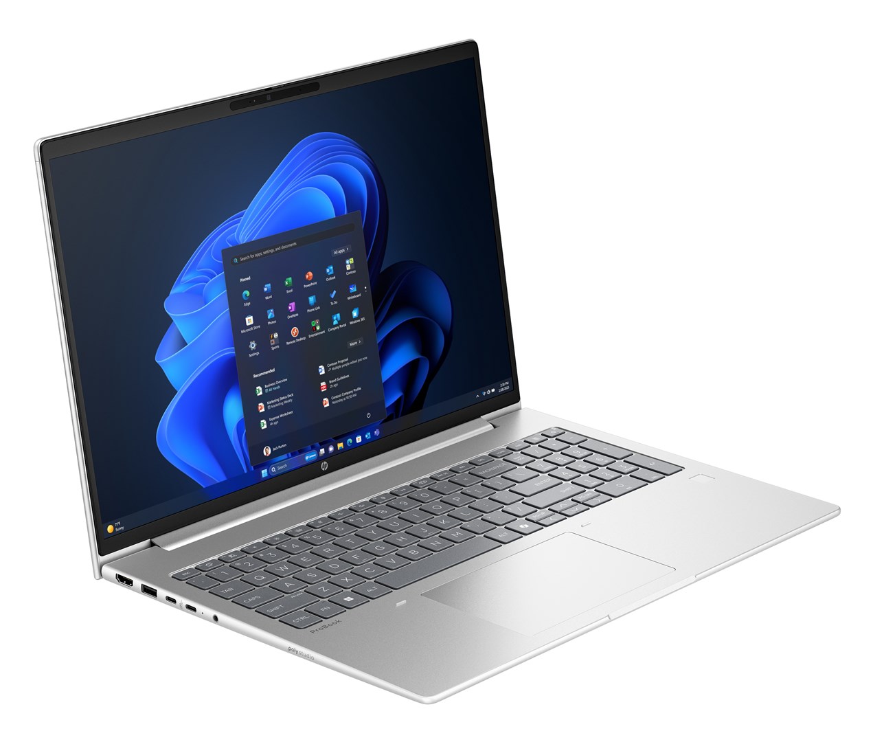 Hewlett-Packard Notebook HP ProBook 4 G1i