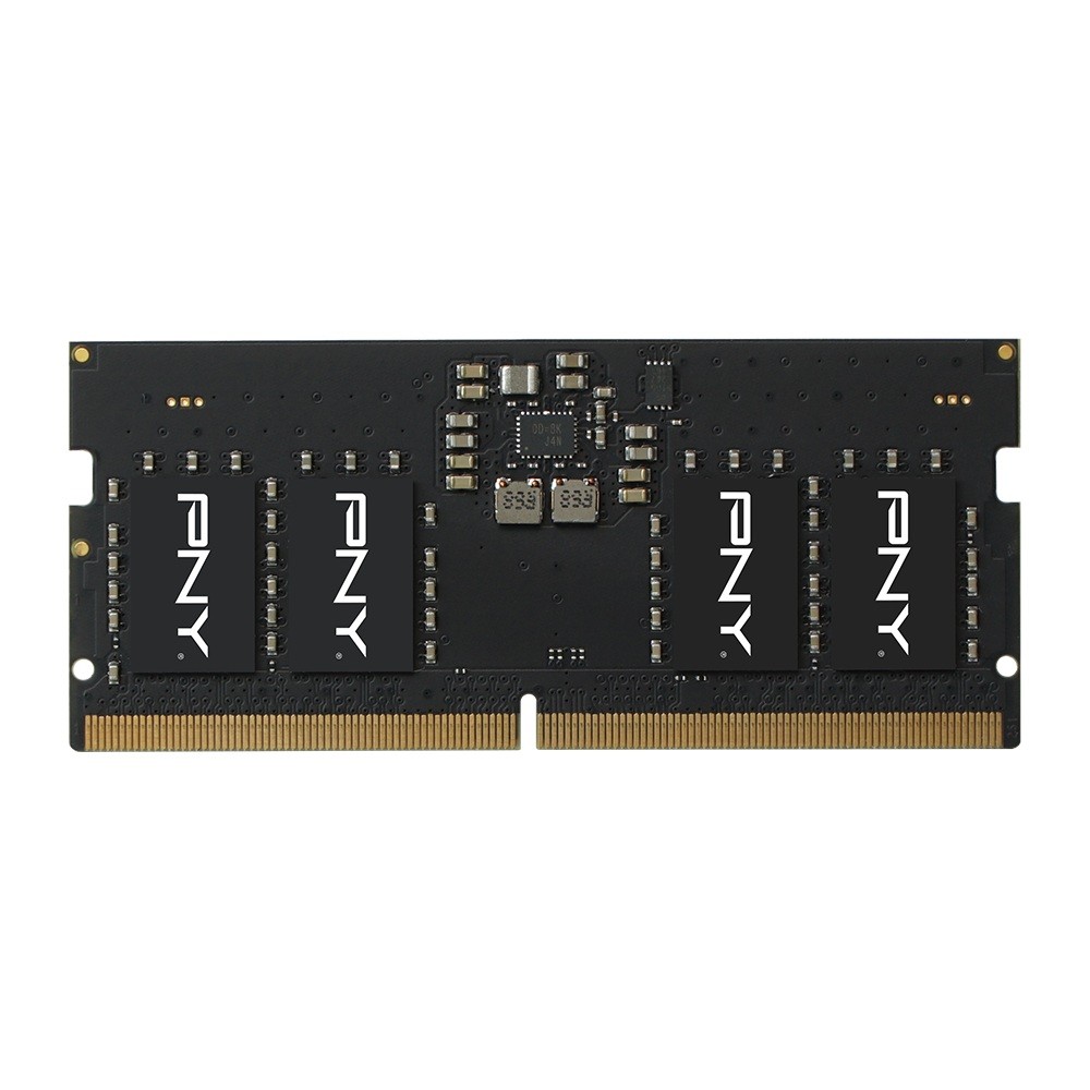 PNY Notebook memory 16GB DDR5 5600