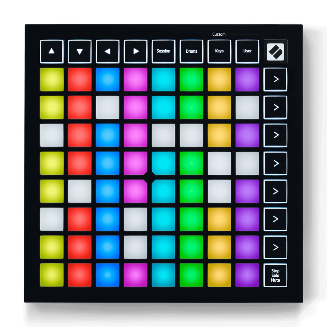 Novation  Launchpad Mini MK3 - MIDI