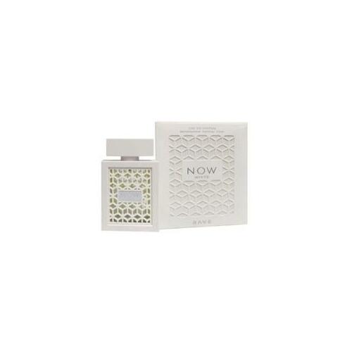 Rave Now White EDP (Unisex, 100ml)