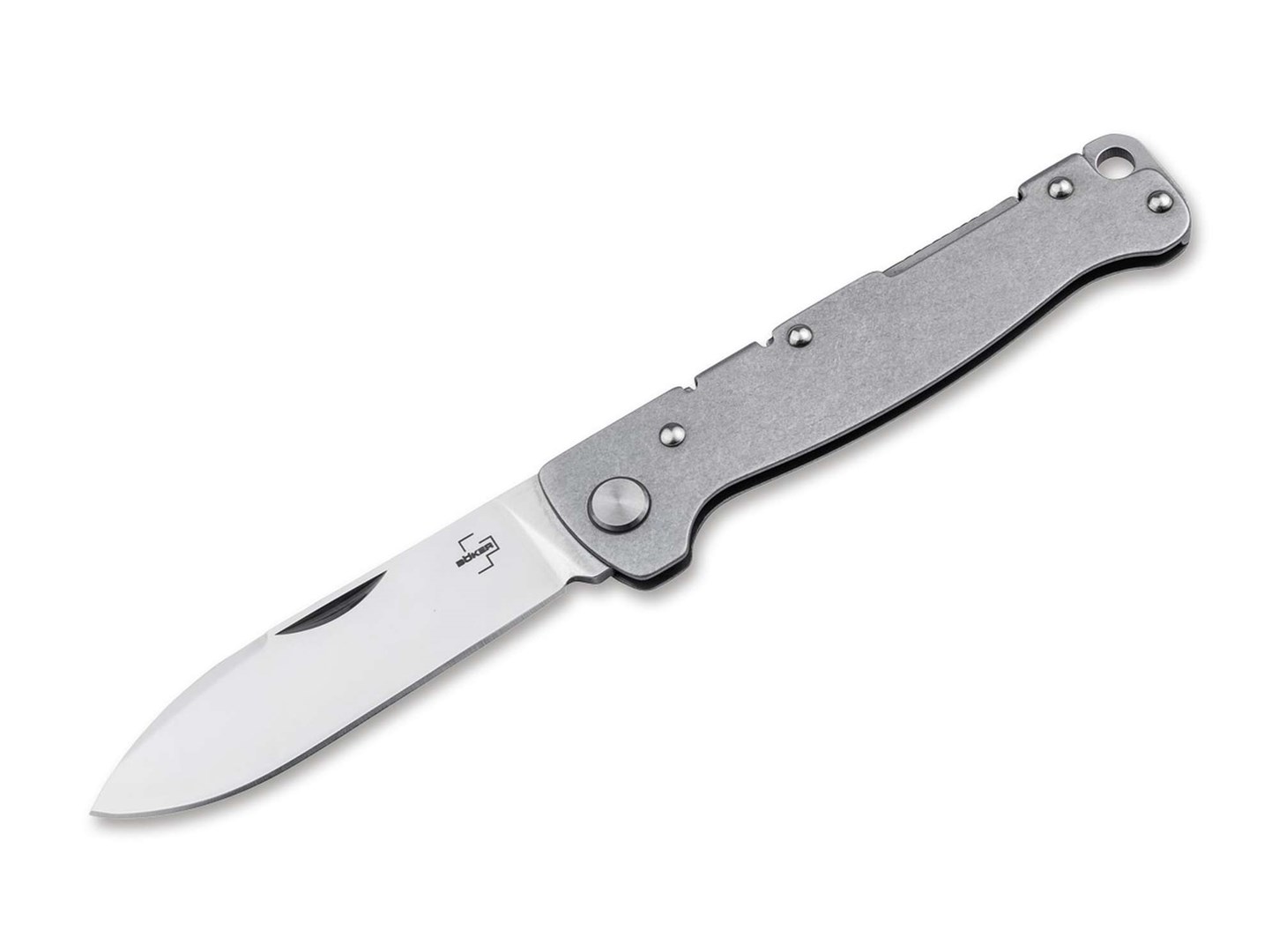 BOKER PLUS Nóż Böker Plus Atlas