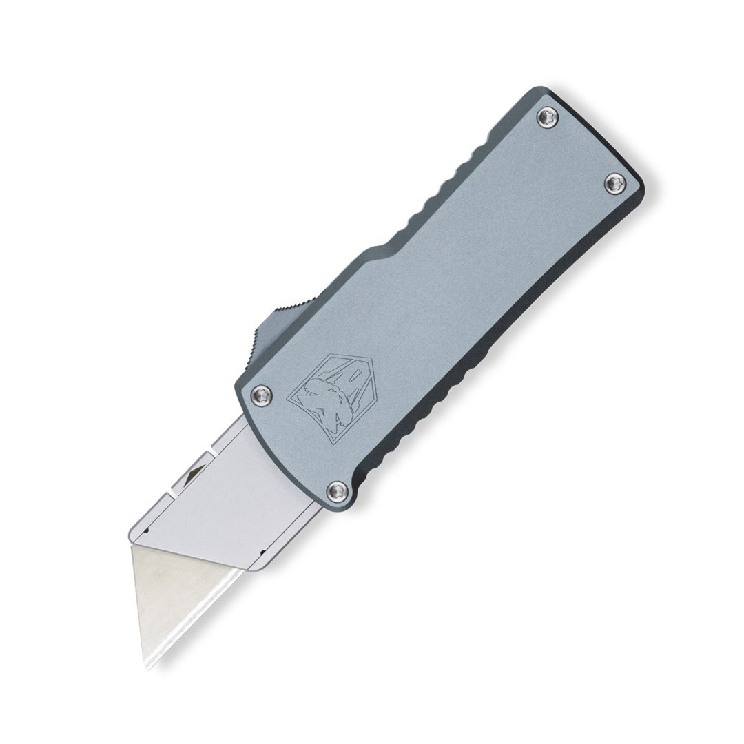 Cabletech Nóż CobraTec OTF Utility Knife