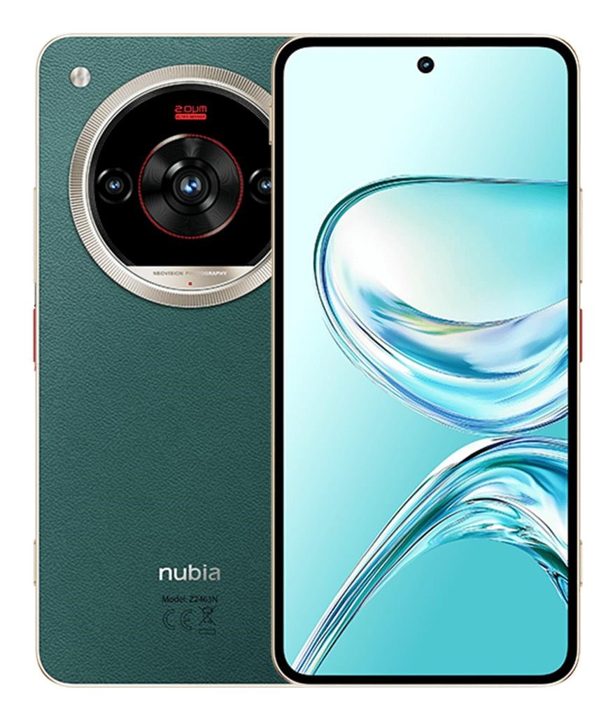 Nubia Focus 2 Ultra 5G 17