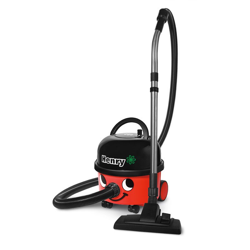 Numatic  HENRY HVR200-11 9 L Cylinder