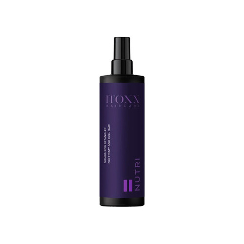 Itoxx Nutri Detangler Spray (Unisex, 200ml)