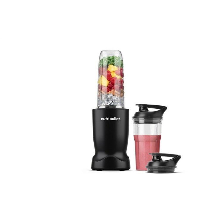 Nutribullet NBT1006MB 0.9 L Sport
