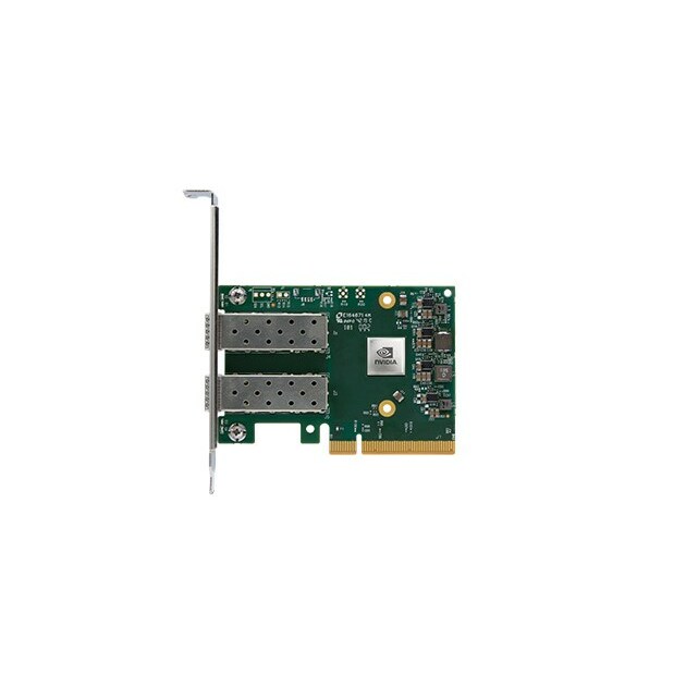 Mellanox Nvidia ConnectX-6 Lx EN Internal