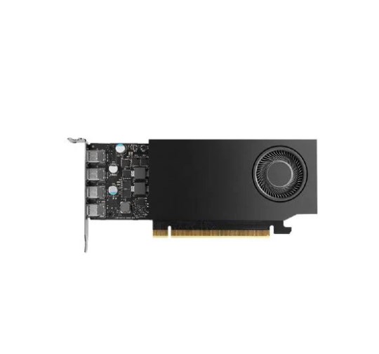 Nvidia  RTX A1000 8 GB GDDR6