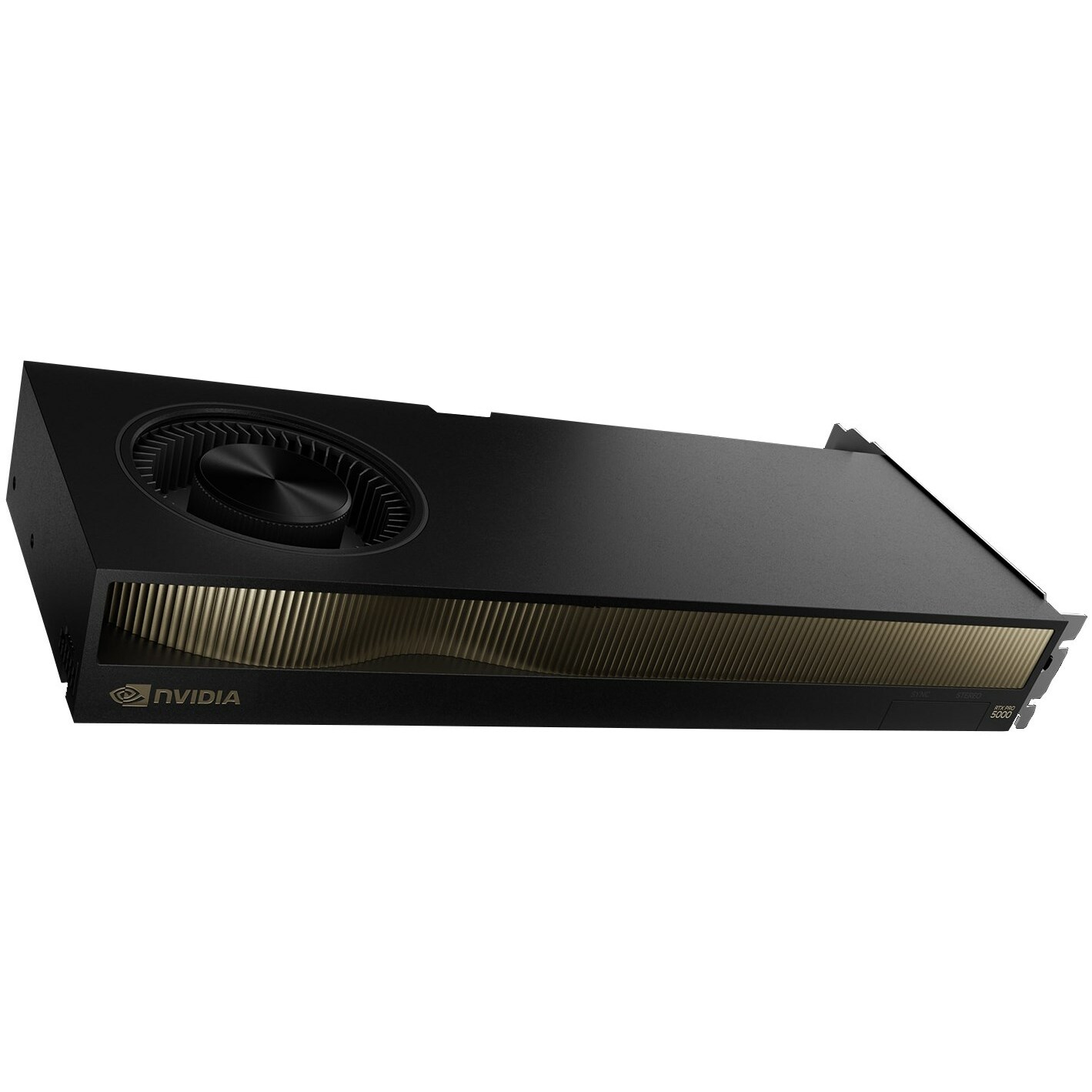 Nvidia  RTX PRO 5000 Blackwell 48