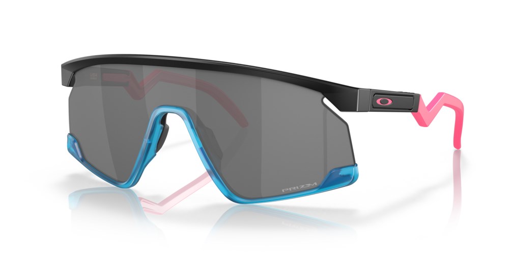 OAKLEY Bxtr sunglasses Shield Wrap-around |