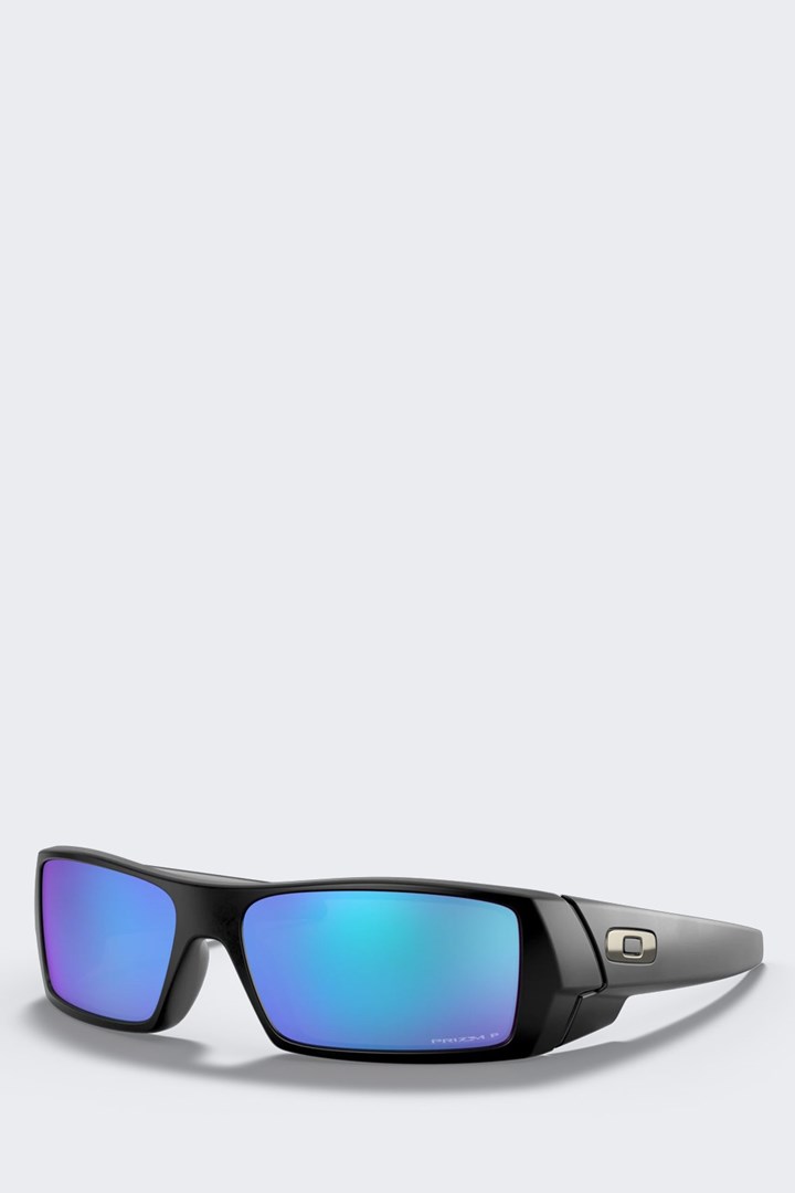 OAKLEY  Gascan Prizm Sapphire Polarized Glasses