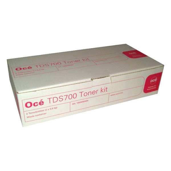 Oce 1060047449 TDS700 toner cartridge 2