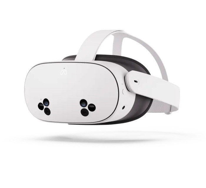 Oculus Meta Quest 3S 256 GB