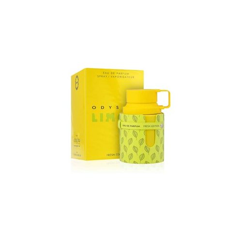 Armaf Odyssey Limoni EDP (Unisex, 100ml)