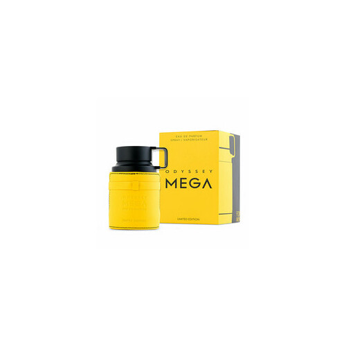 Armaf Odyssey Mega EDP (Man, 100ml)