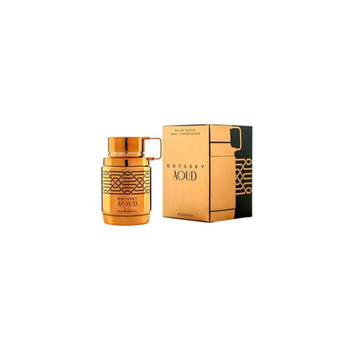 Armaf Odyssey Oud EDP (Man, 100ml)