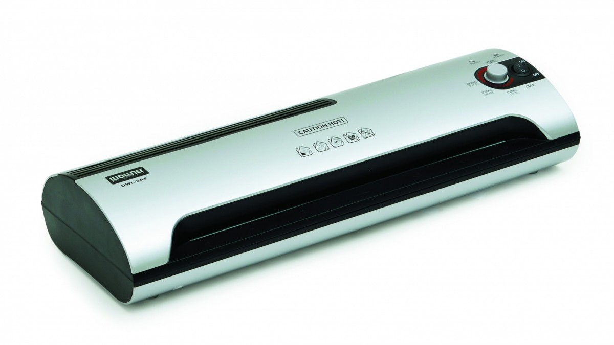 Wallner  Office laminator A3 DWL-3AF |