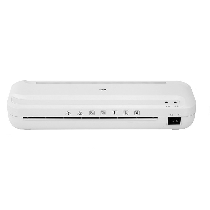 DELI  Office laminator E2132 A4 |