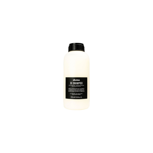 Davines OI Shampoo - shine and
