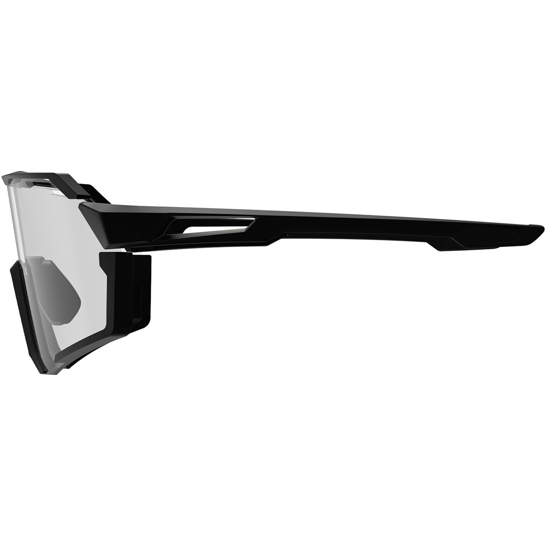Leatt Okulary rowerowe  RideViz Pro Iriz