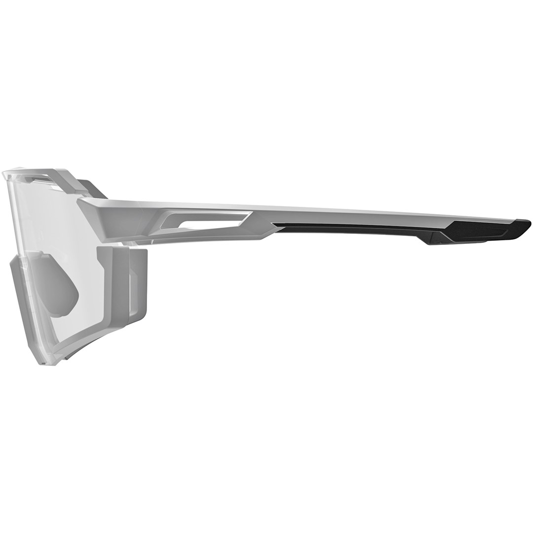 Leatt Okulary rowerowe  RideViz Pro Iriz