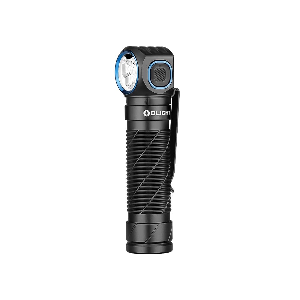 OLIGHT  Stirnlampe Perun 3 BK |