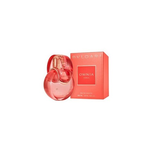 Bvlgari Omnia Coral EDT (Woman, 65ml)
