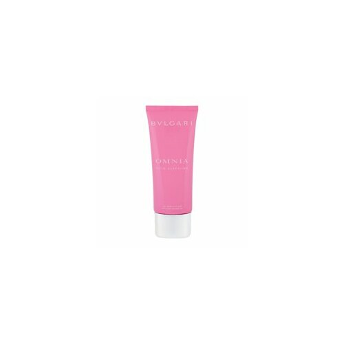 Bvlgari Omnia Pink Sapphire shower gel