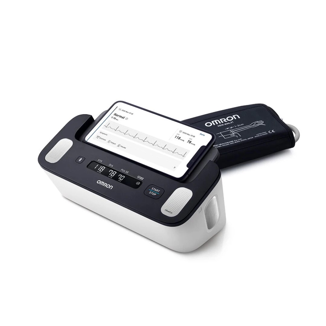 OMRON  Complete Upper arm Automatic |
