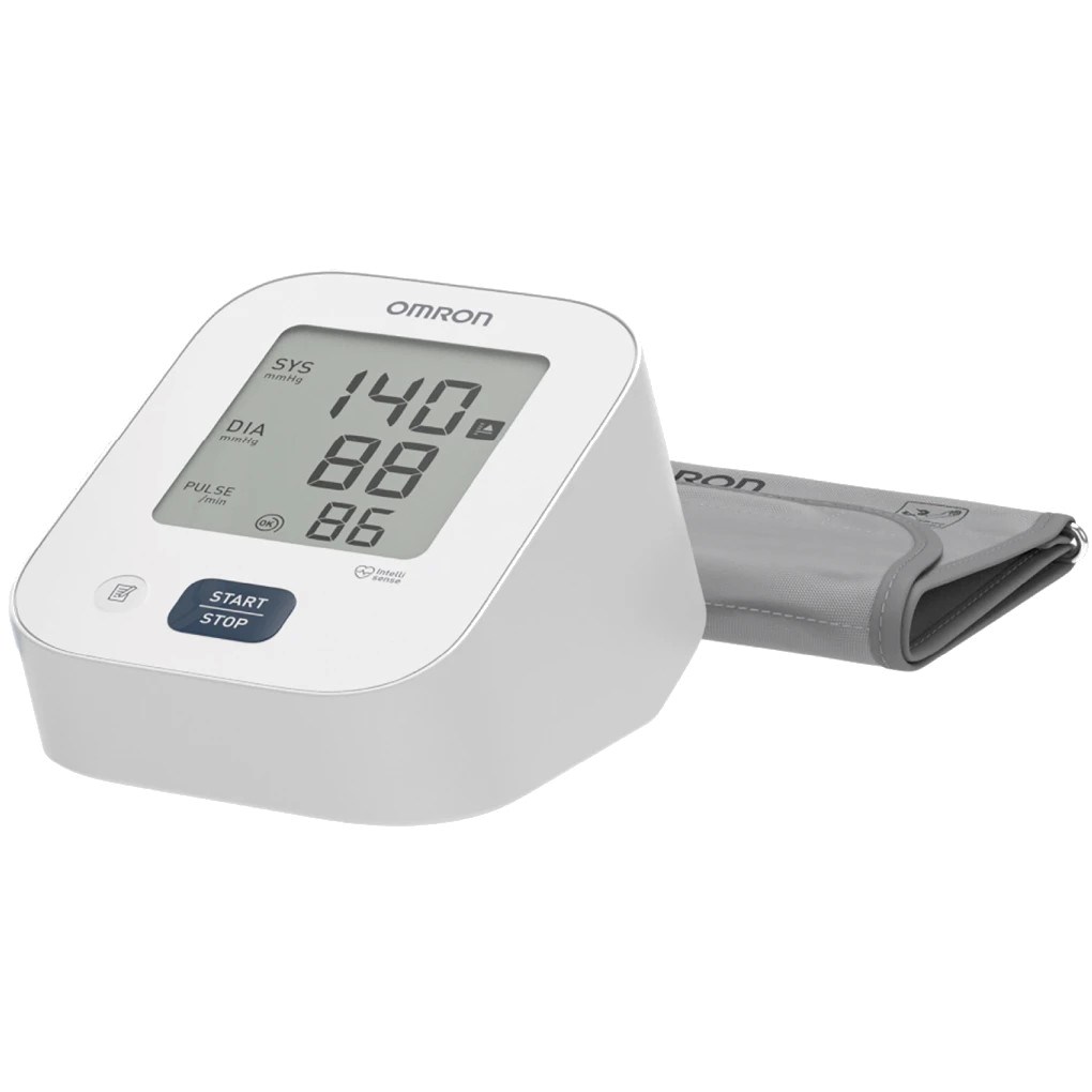OMRON HEM-7188-E - blood pressure monitor
