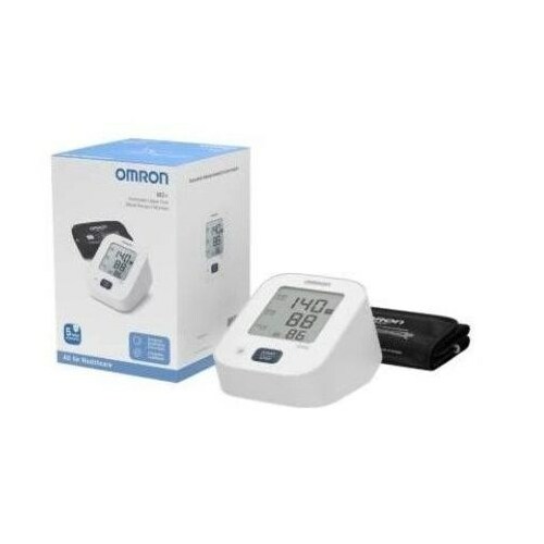 OMRON  M2+ Upper Arm Blood Pressure