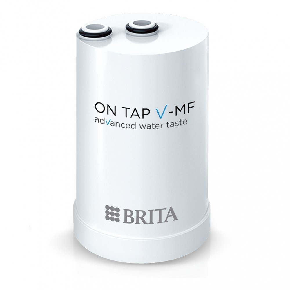 Brita  ON TAP V-MF replacement cartridge