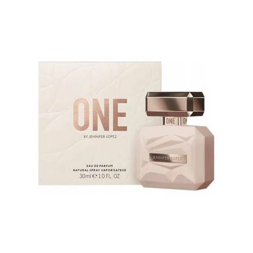 Jennifer Lopez One EDP (Woman, 50ml)